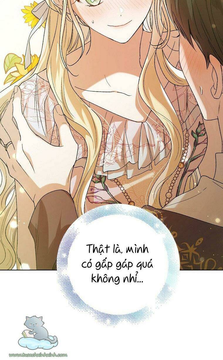 Cách Để Em Bảo Vệ Anh Chap 53 - Next Chap 54