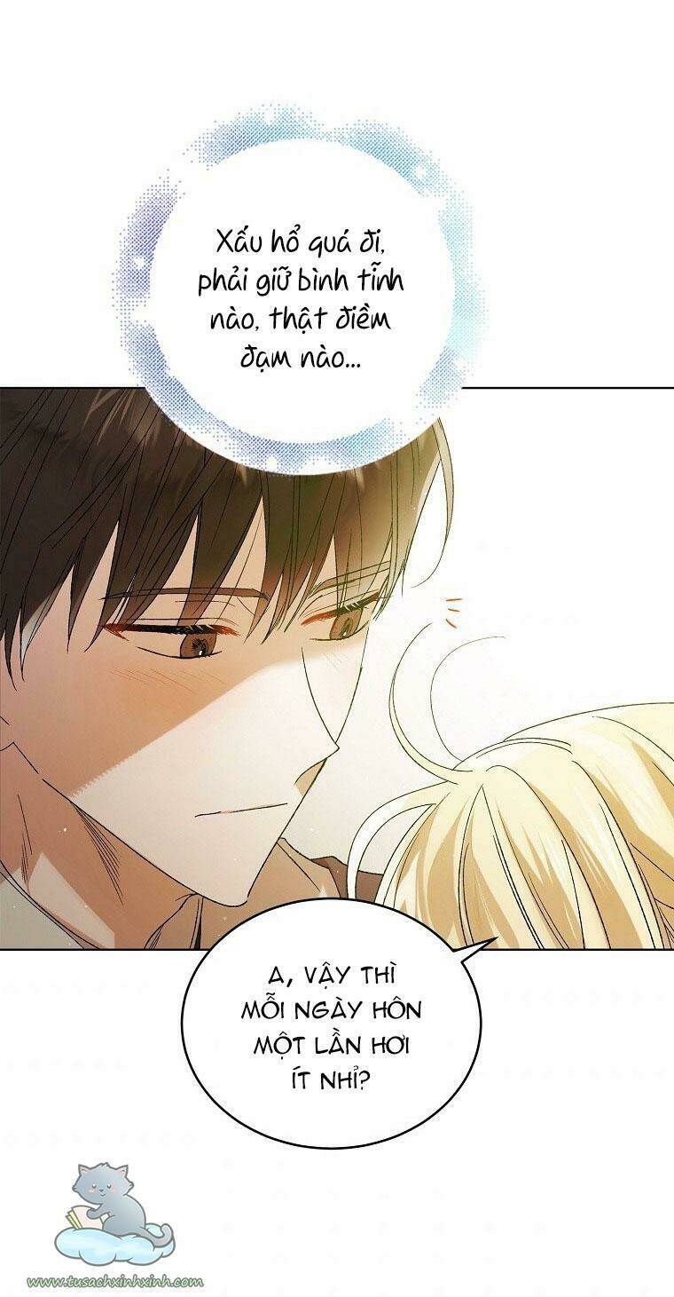 Cách Để Em Bảo Vệ Anh Chap 53 - Next Chap 54
