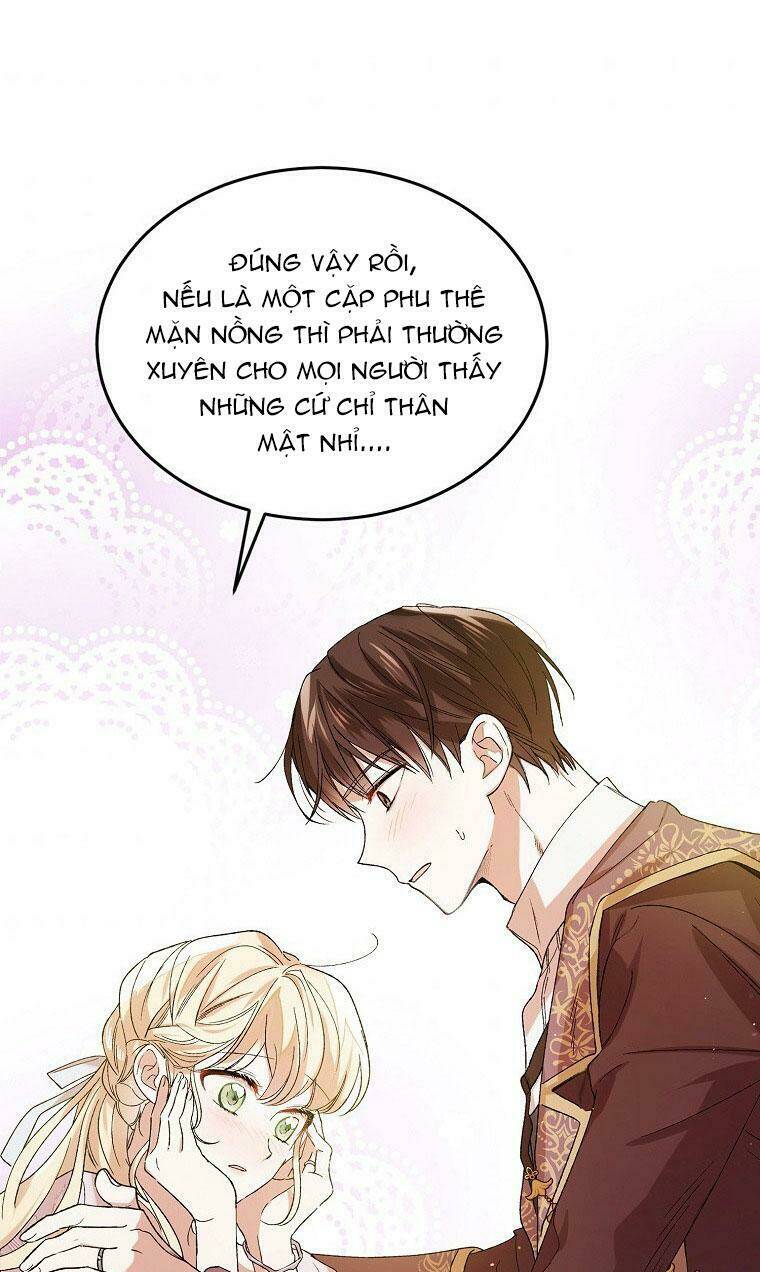 Cách Để Em Bảo Vệ Anh Chap 53 - Next Chap 54