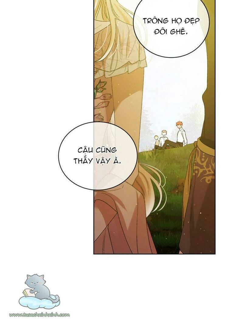 Cách Để Em Bảo Vệ Anh Chap 53 - Next Chap 54