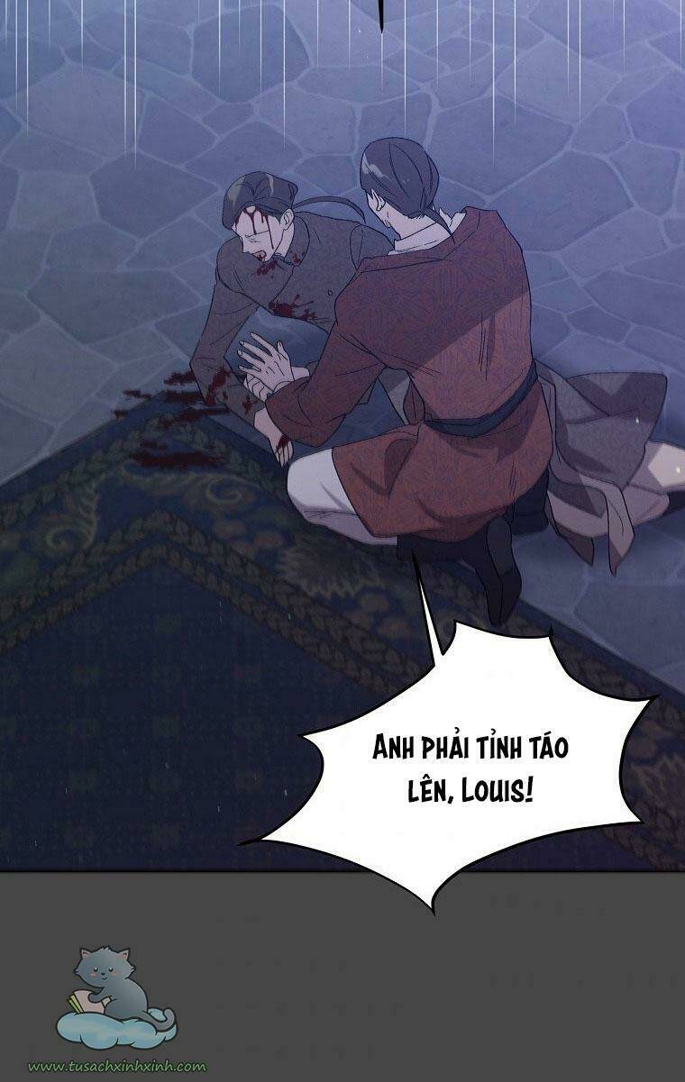 Cách Để Em Bảo Vệ Anh Chap 53 - Next Chap 54