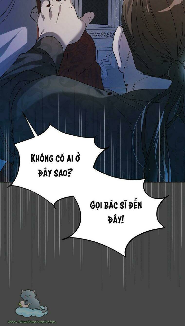 Cách Để Em Bảo Vệ Anh Chap 53 - Next Chap 54
