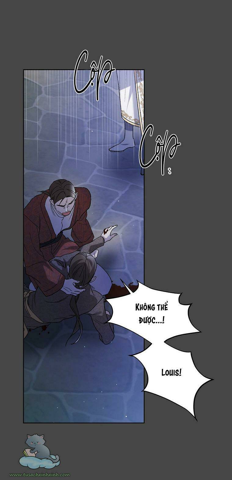 Cách Để Em Bảo Vệ Anh Chap 53 - Next Chap 54
