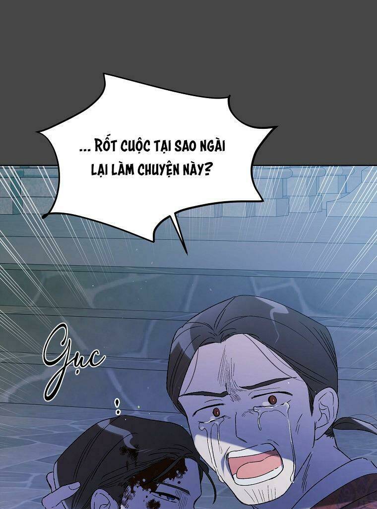 Cách Để Em Bảo Vệ Anh Chap 53 - Next Chap 54