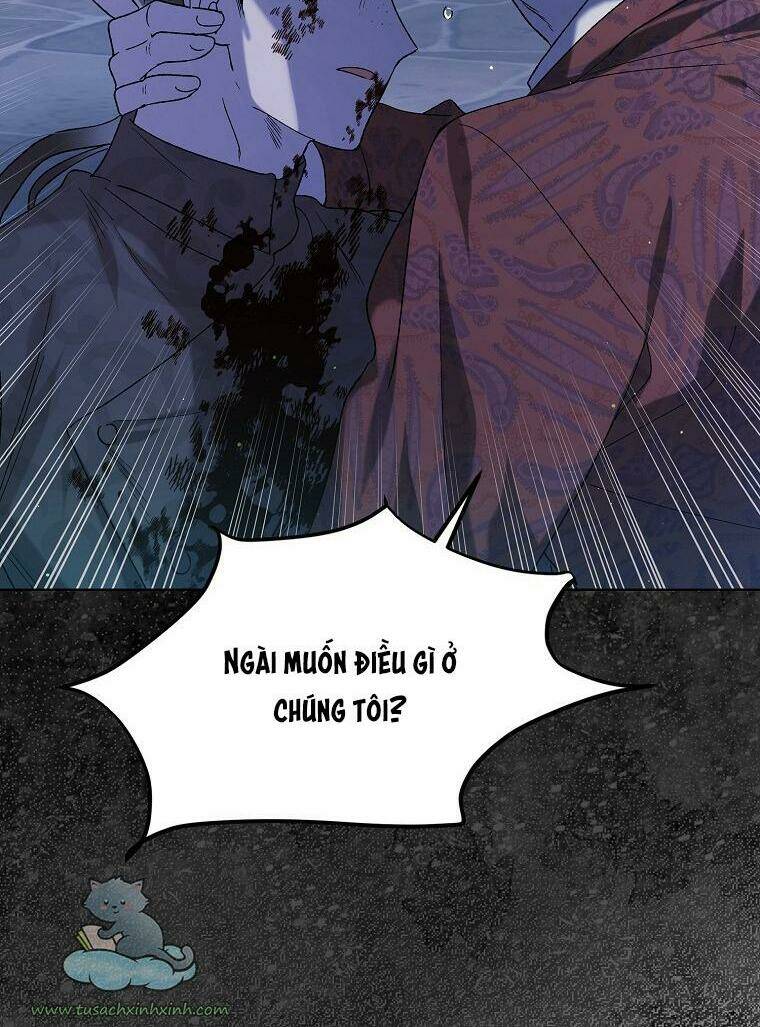 Cách Để Em Bảo Vệ Anh Chap 53 - Next Chap 54