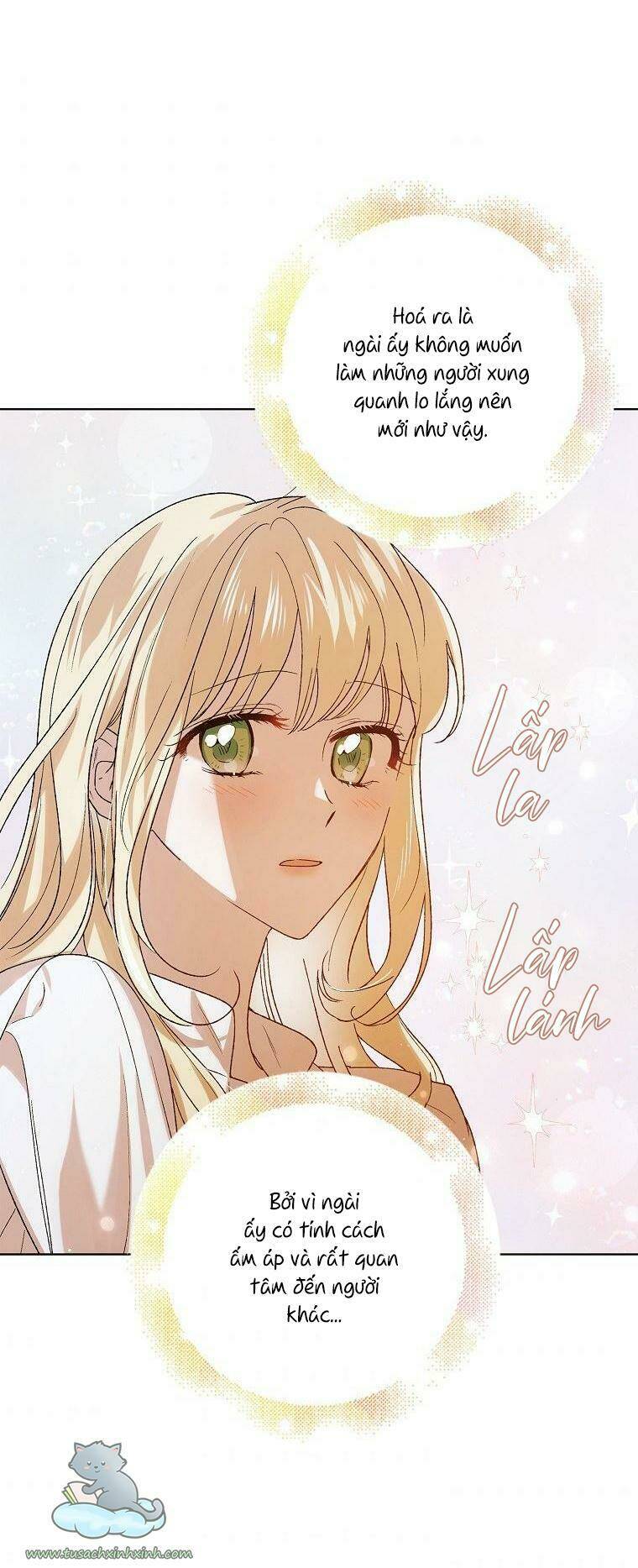 Cách Để Em Bảo Vệ Anh Chap 53 - Next Chap 54