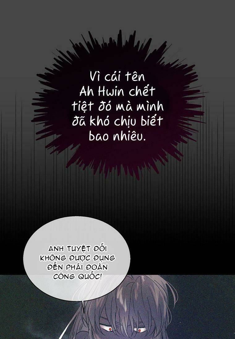 Cách Để Em Bảo Vệ Anh Chap 53 - Next Chap 54