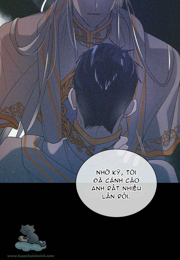 Cách Để Em Bảo Vệ Anh Chap 53 - Next Chap 54