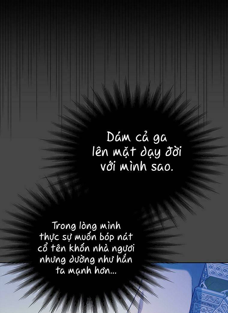 Cách Để Em Bảo Vệ Anh Chap 53 - Next Chap 54