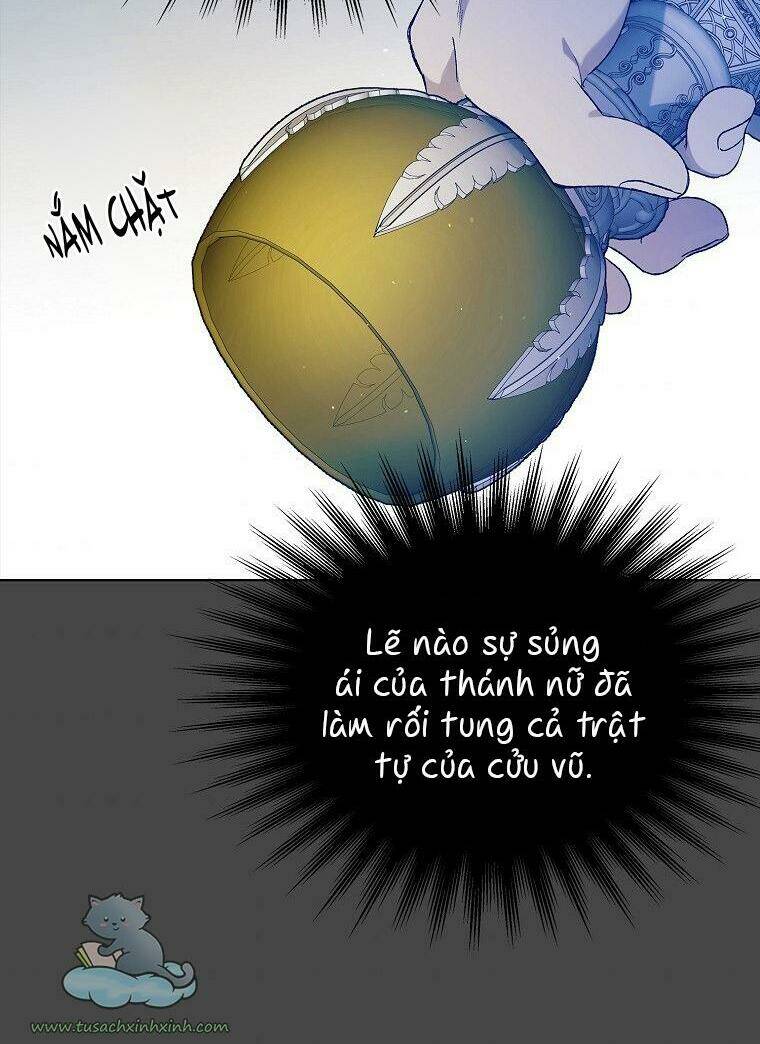 Cách Để Em Bảo Vệ Anh Chap 53 - Next Chap 54