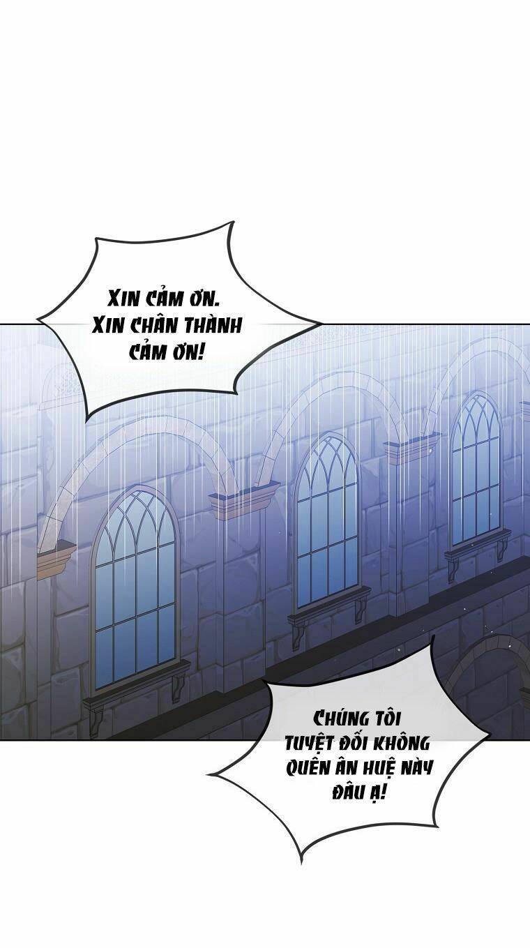 Cách Để Em Bảo Vệ Anh Chap 54 - Next Chap 55