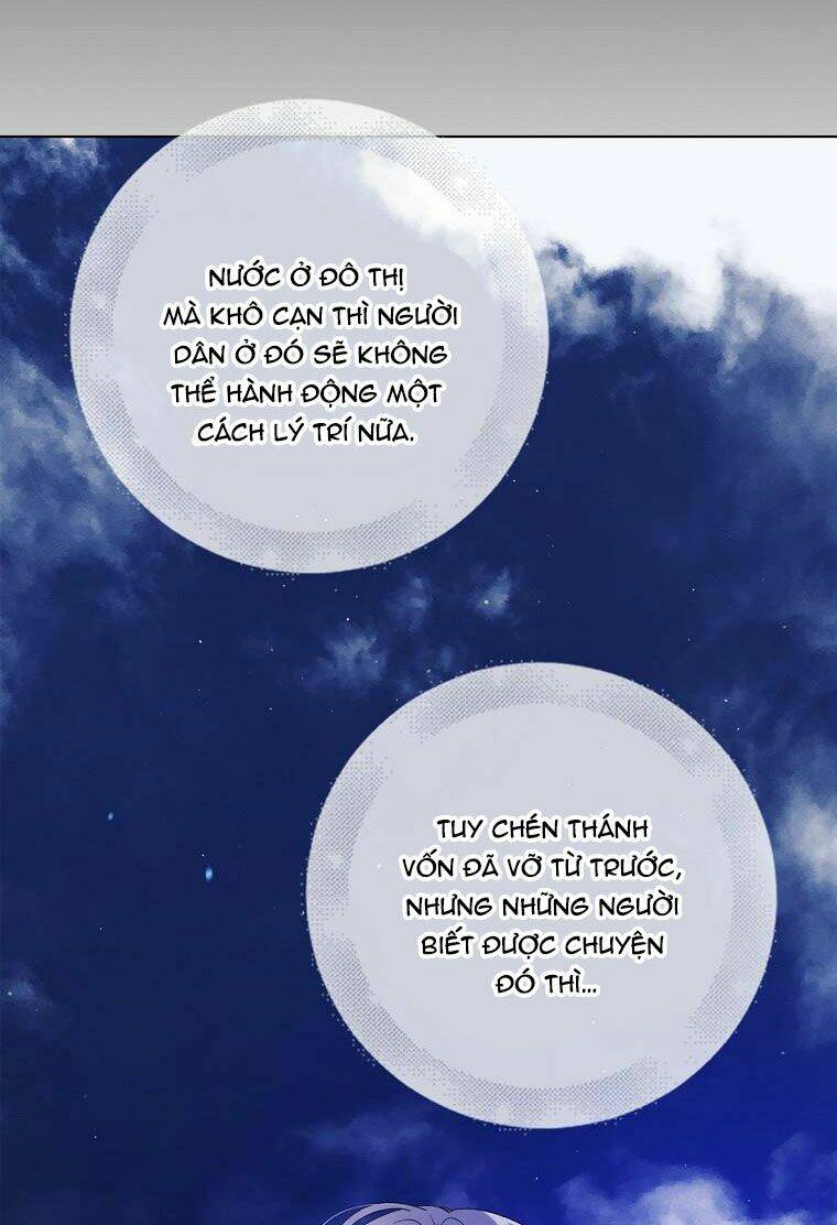 Cách Để Em Bảo Vệ Anh Chap 54 - Next Chap 55