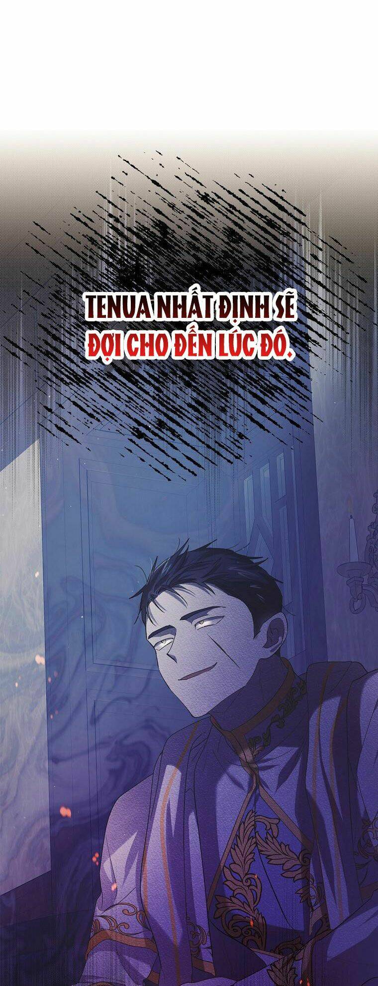 Cách Để Em Bảo Vệ Anh Chap 54 - Next Chap 55