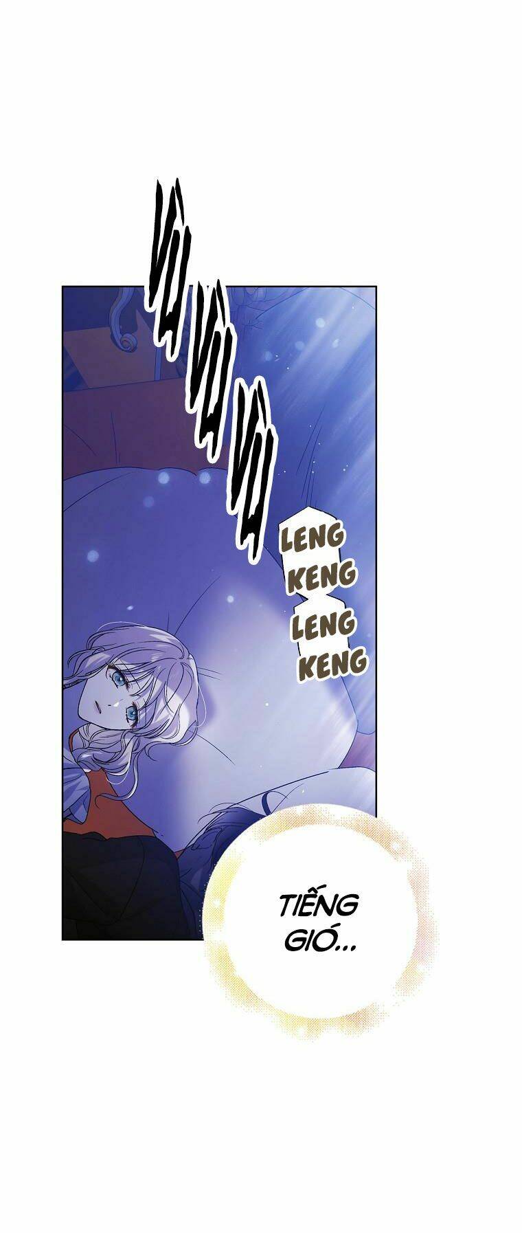 Cách Để Em Bảo Vệ Anh Chap 54 - Next Chap 55