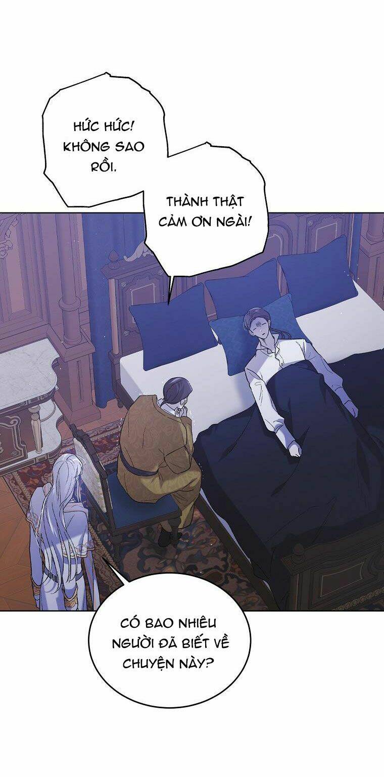 Cách Để Em Bảo Vệ Anh Chap 54 - Next Chap 55