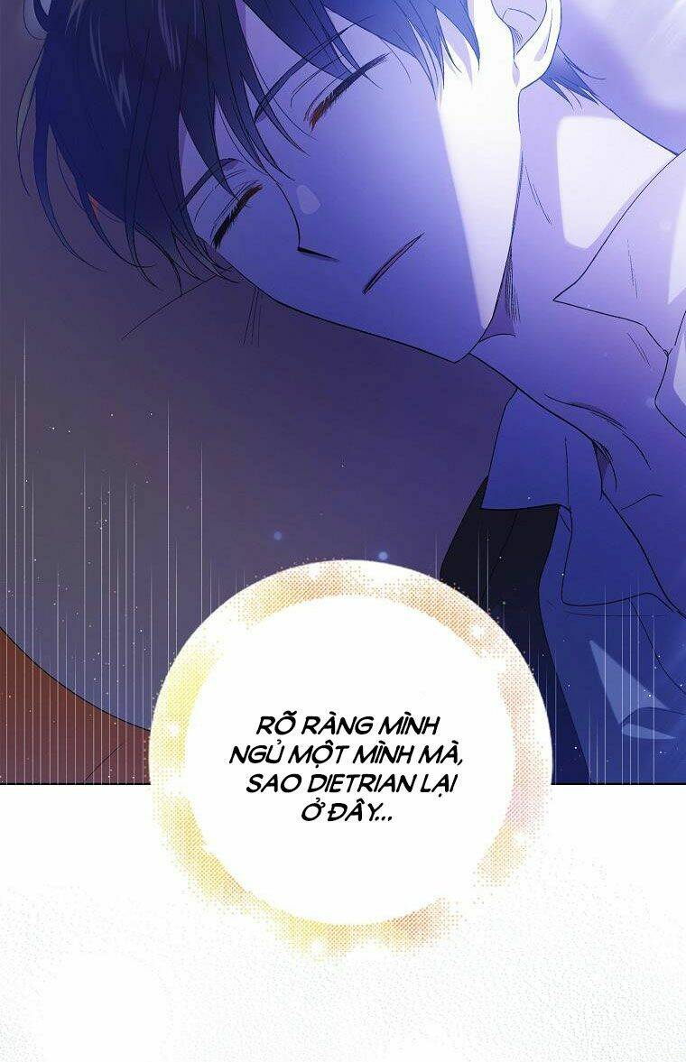 Cách Để Em Bảo Vệ Anh Chap 54 - Next Chap 55