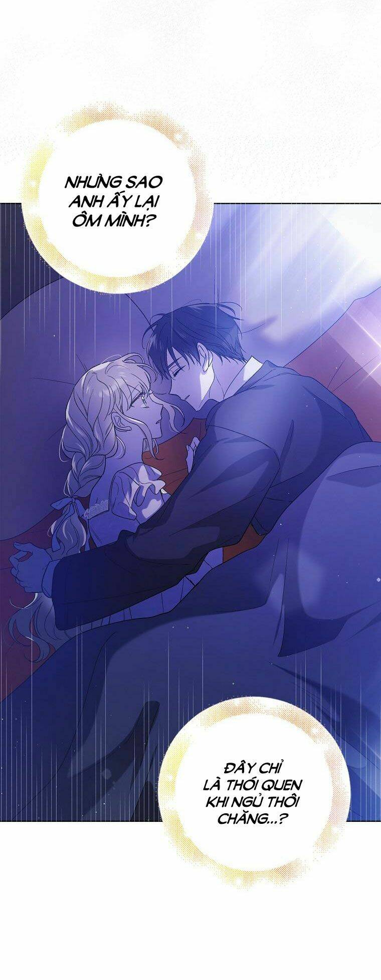 Cách Để Em Bảo Vệ Anh Chap 54 - Next Chap 55