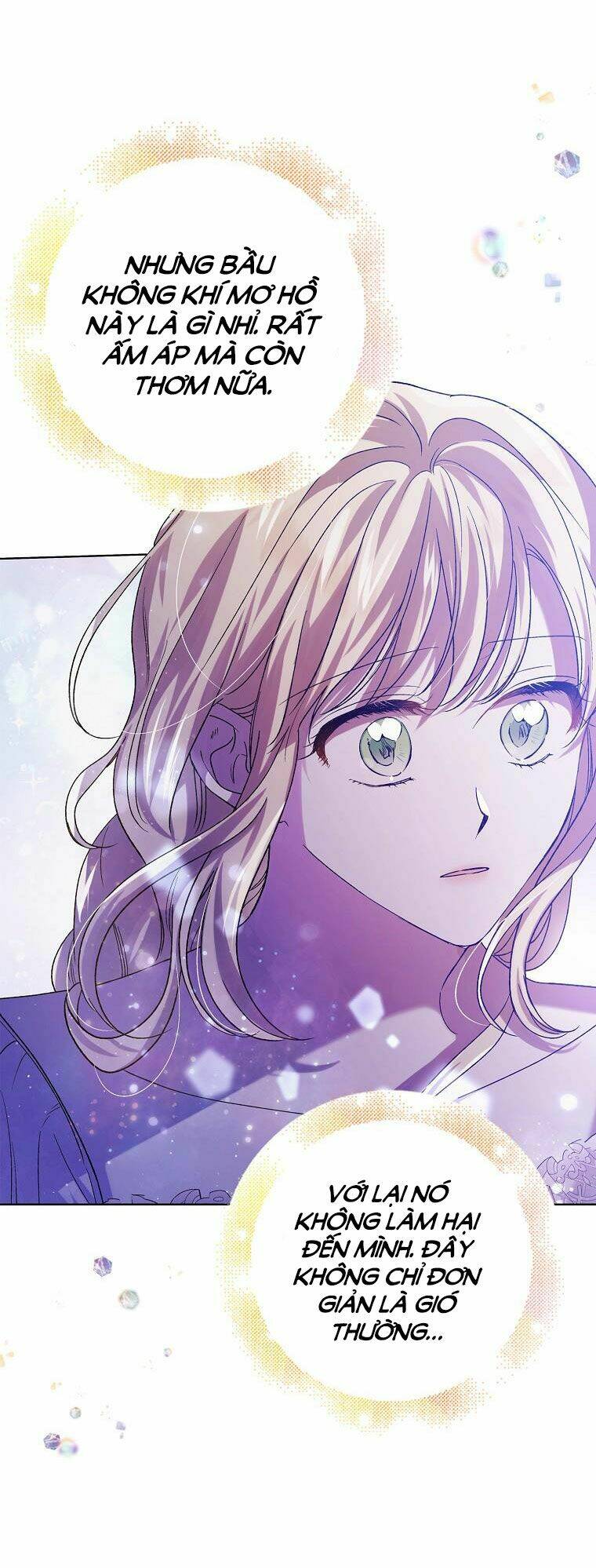 Cách Để Em Bảo Vệ Anh Chap 54 - Next Chap 55