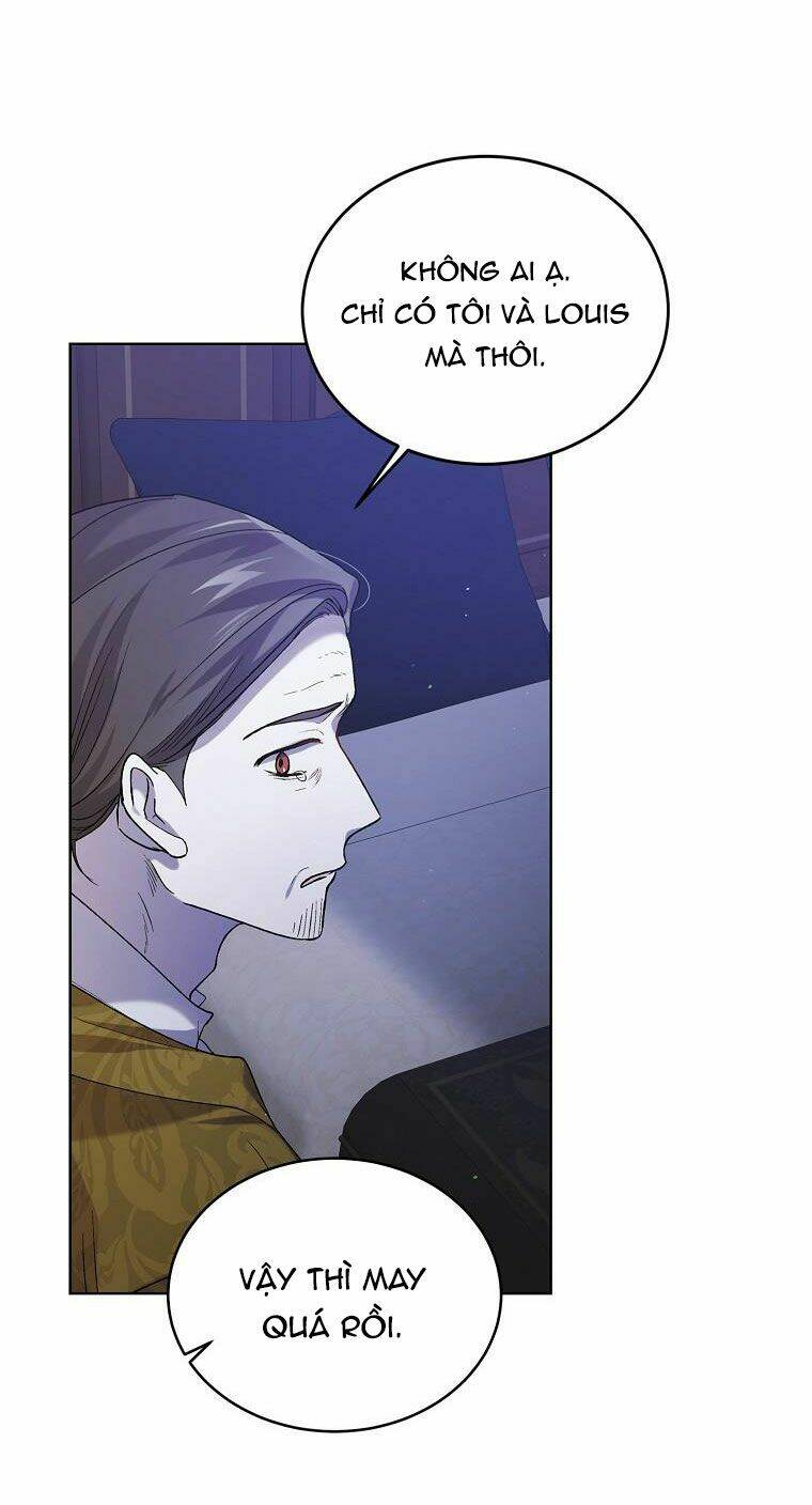 Cách Để Em Bảo Vệ Anh Chap 54 - Next Chap 55