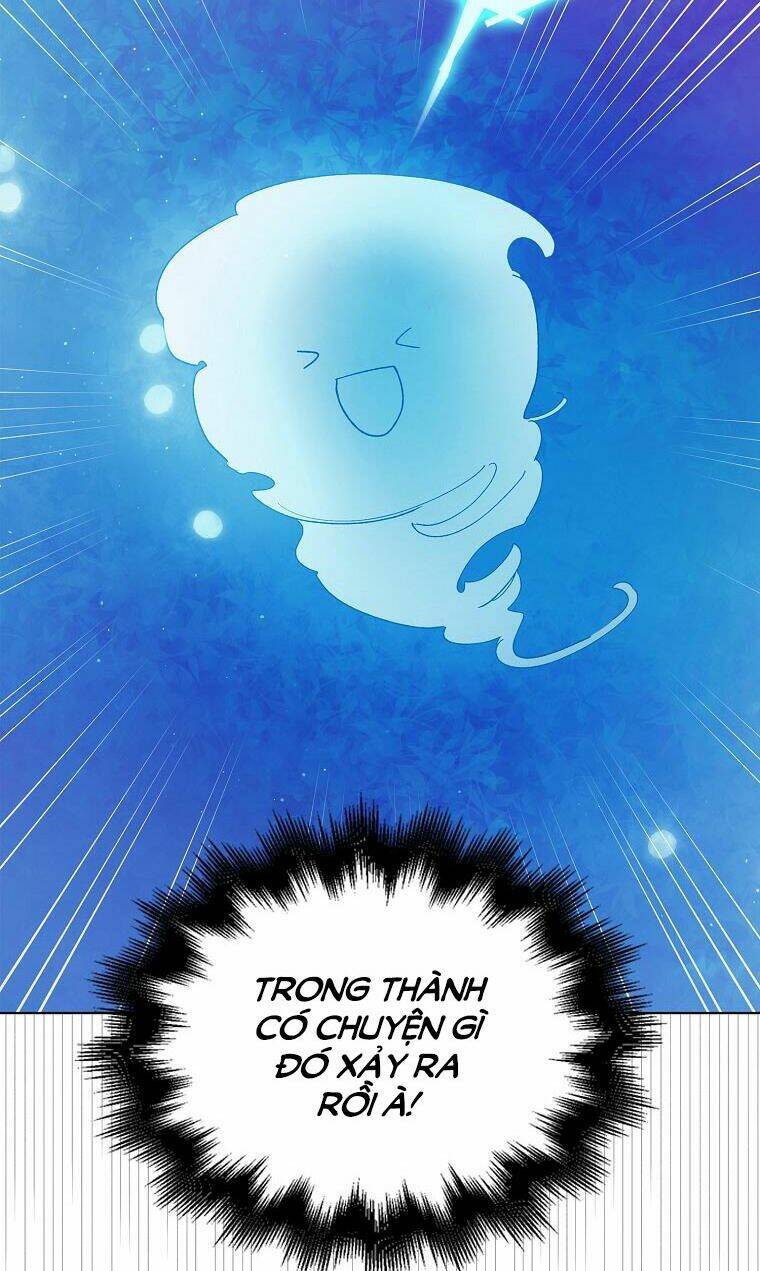 Cách Để Em Bảo Vệ Anh Chap 54 - Next Chap 55