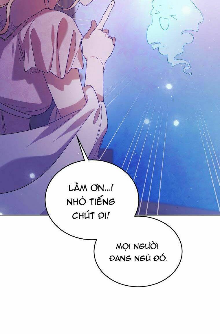 Cách Để Em Bảo Vệ Anh Chap 54 - Next Chap 55