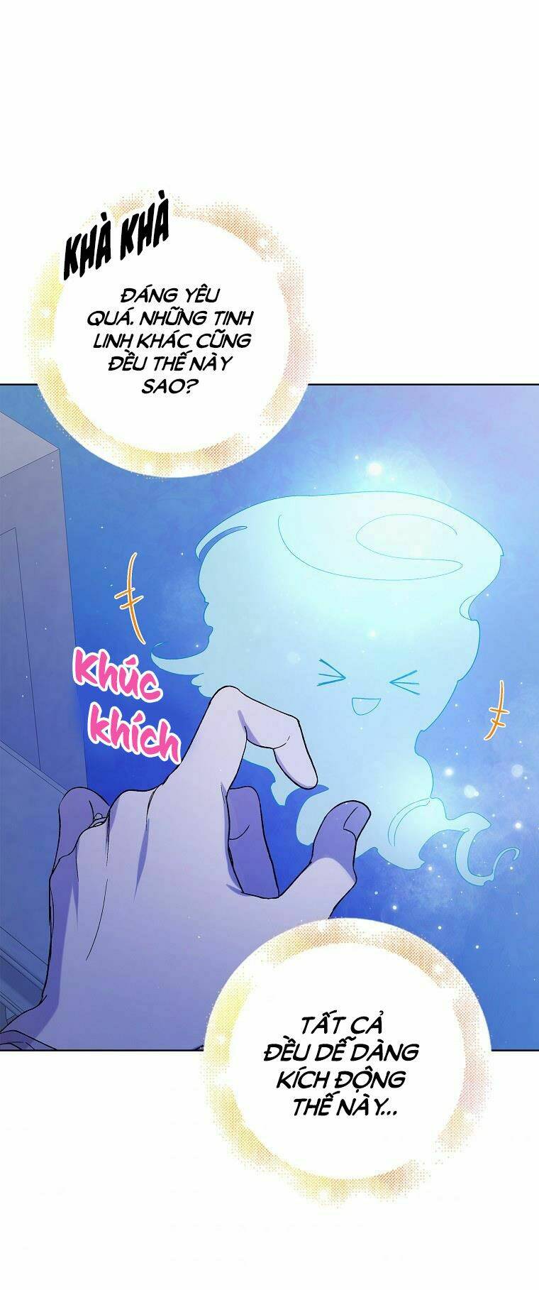 Cách Để Em Bảo Vệ Anh Chap 54 - Next Chap 55