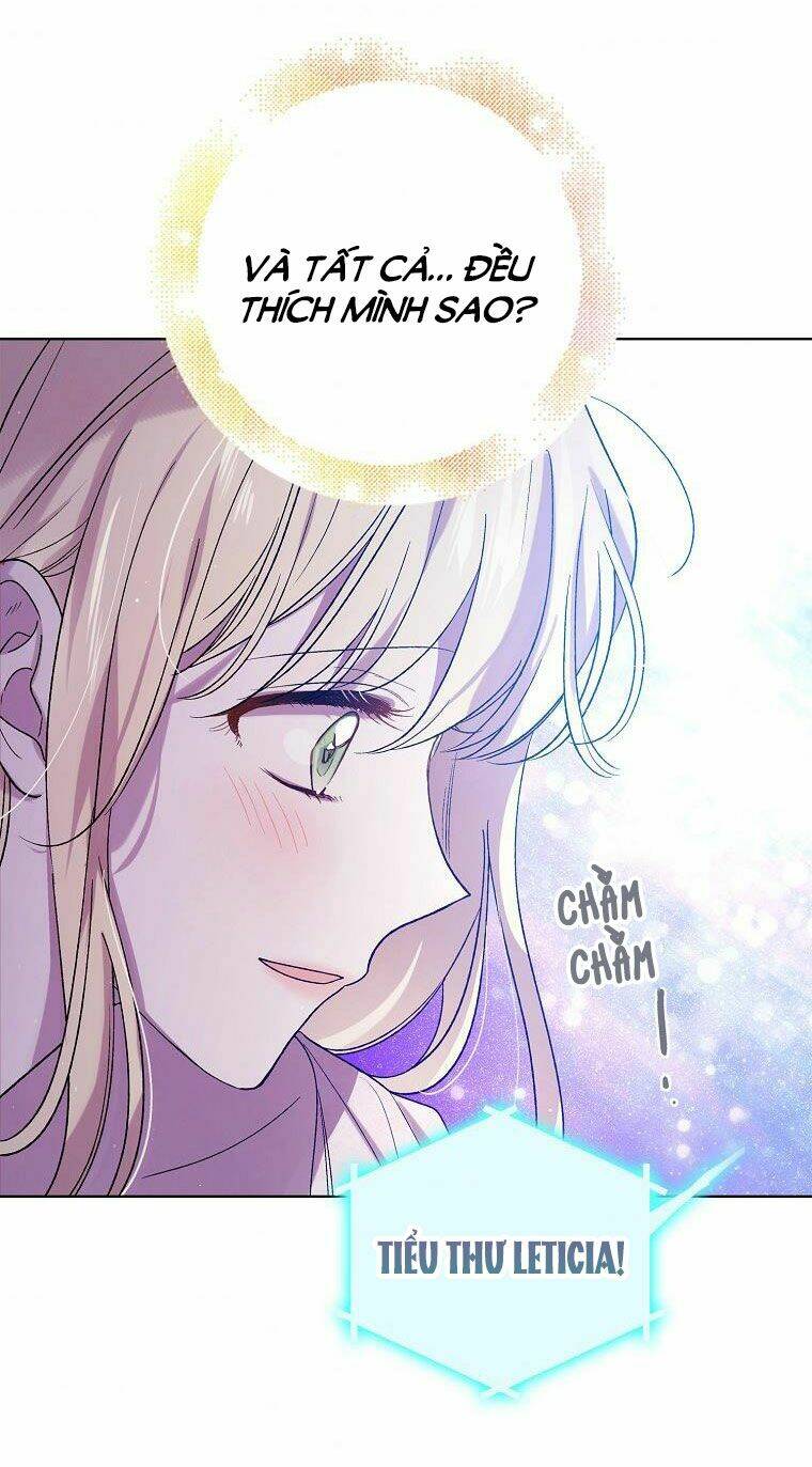 Cách Để Em Bảo Vệ Anh Chap 54 - Next Chap 55