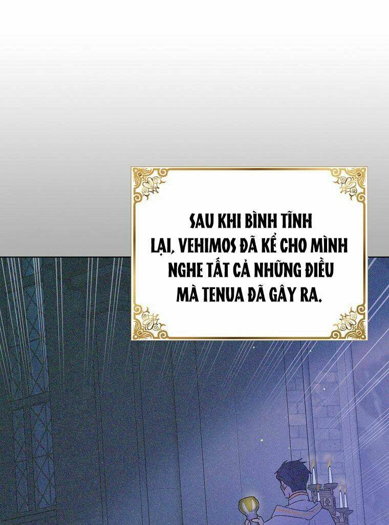 Cách Để Em Bảo Vệ Anh Chap 54 - Next Chap 55