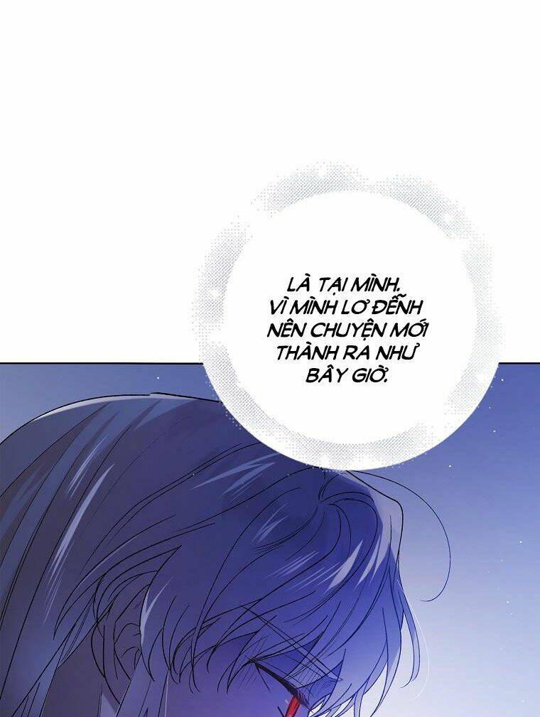 Cách Để Em Bảo Vệ Anh Chap 54 - Next Chap 55