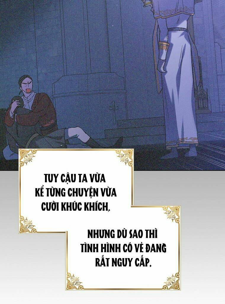 Cách Để Em Bảo Vệ Anh Chap 54 - Next Chap 55