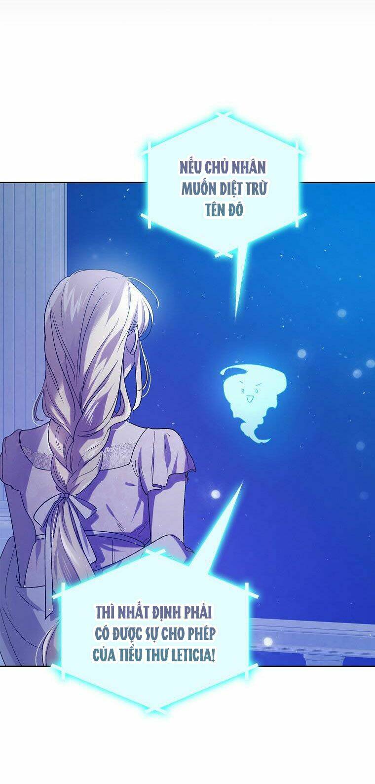Cách Để Em Bảo Vệ Anh Chap 54 - Next Chap 55
