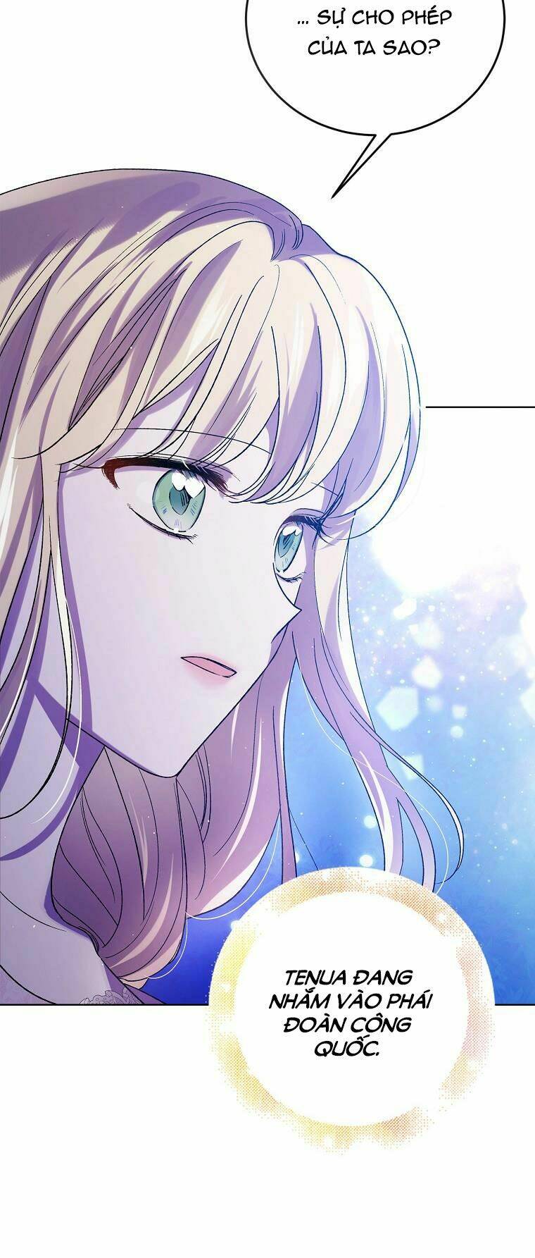 Cách Để Em Bảo Vệ Anh Chap 54 - Next Chap 55