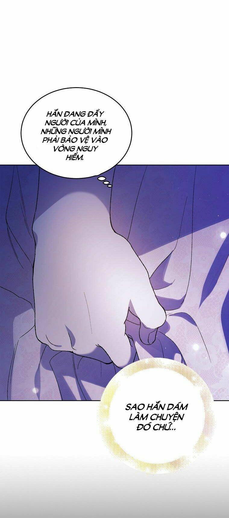 Cách Để Em Bảo Vệ Anh Chap 54 - Next Chap 55