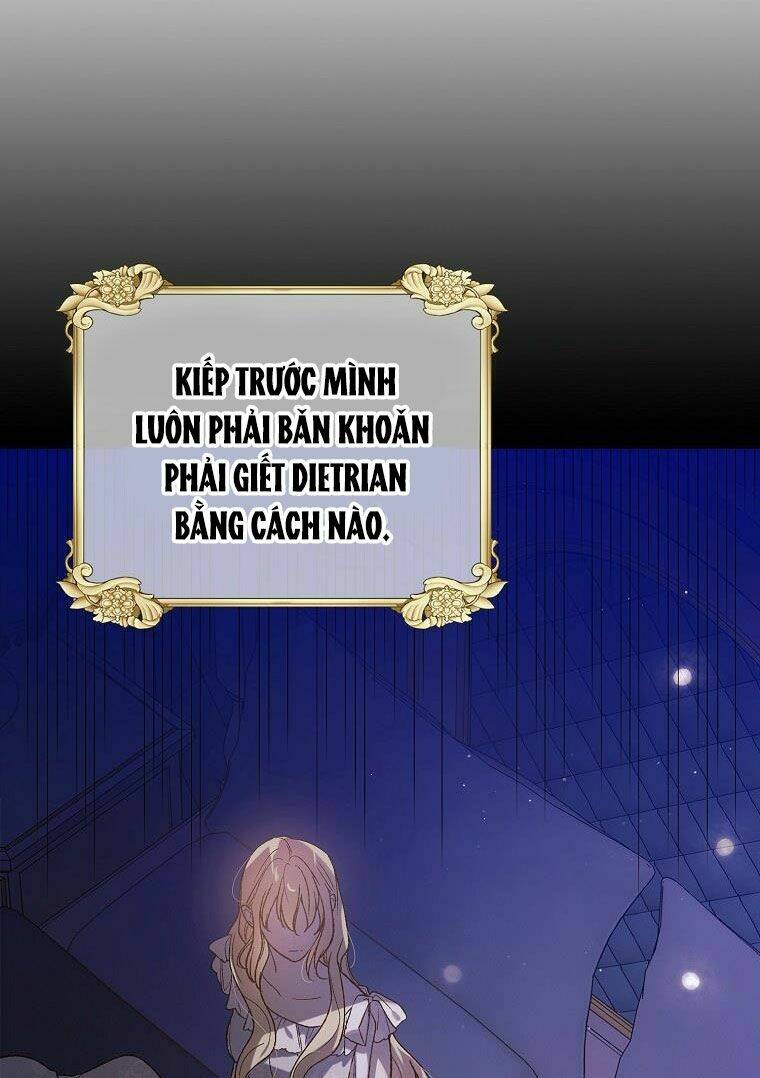 Cách Để Em Bảo Vệ Anh Chap 54 - Next Chap 55