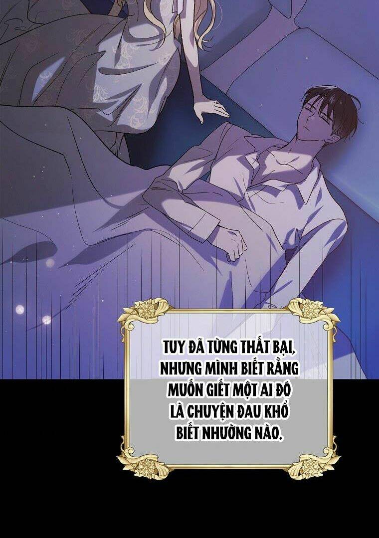 Cách Để Em Bảo Vệ Anh Chap 54 - Next Chap 55