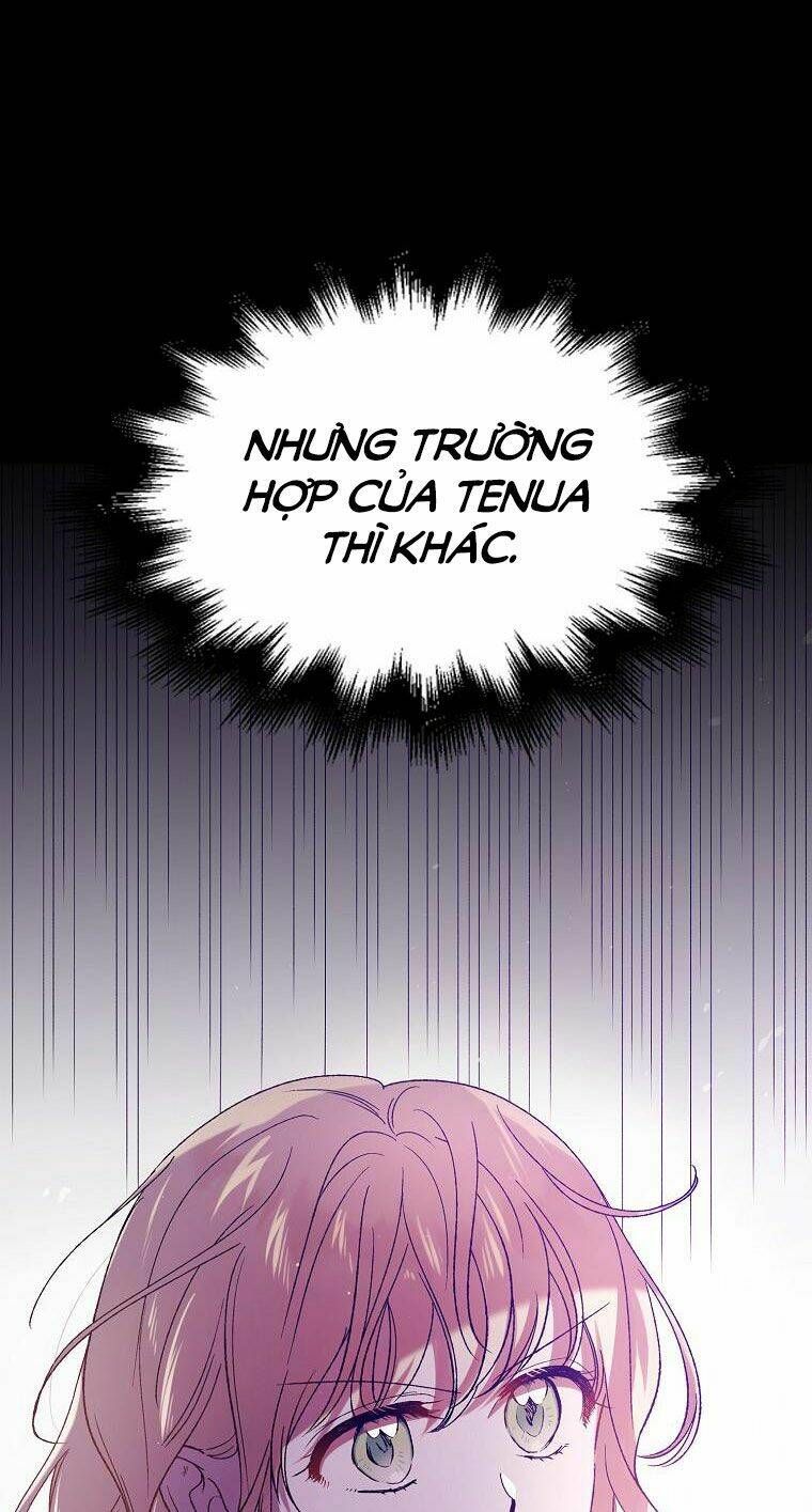 Cách Để Em Bảo Vệ Anh Chap 54 - Next Chap 55