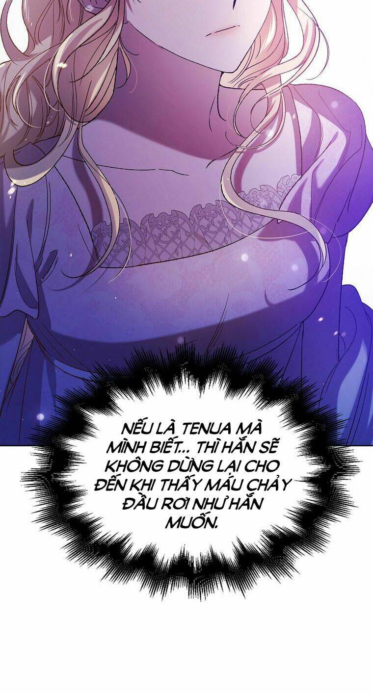 Cách Để Em Bảo Vệ Anh Chap 54 - Next Chap 55