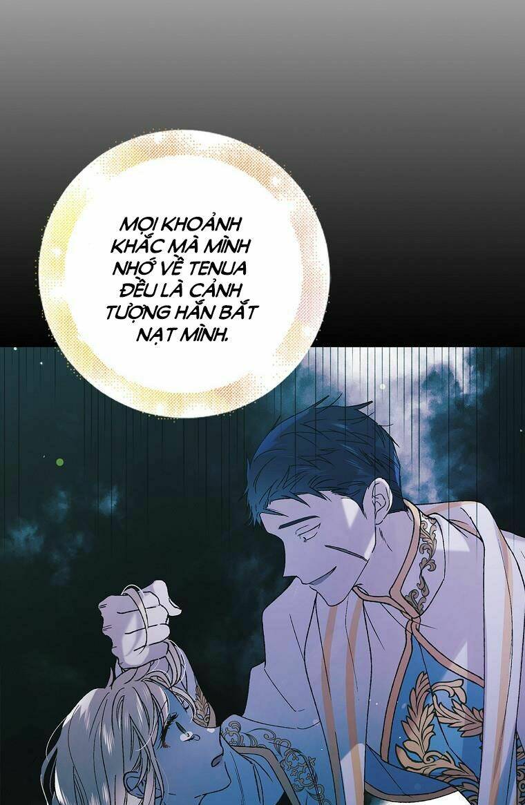 Cách Để Em Bảo Vệ Anh Chap 54 - Next Chap 55