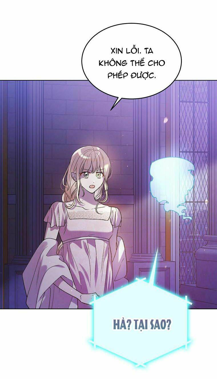 Cách Để Em Bảo Vệ Anh Chap 54 - Next Chap 55