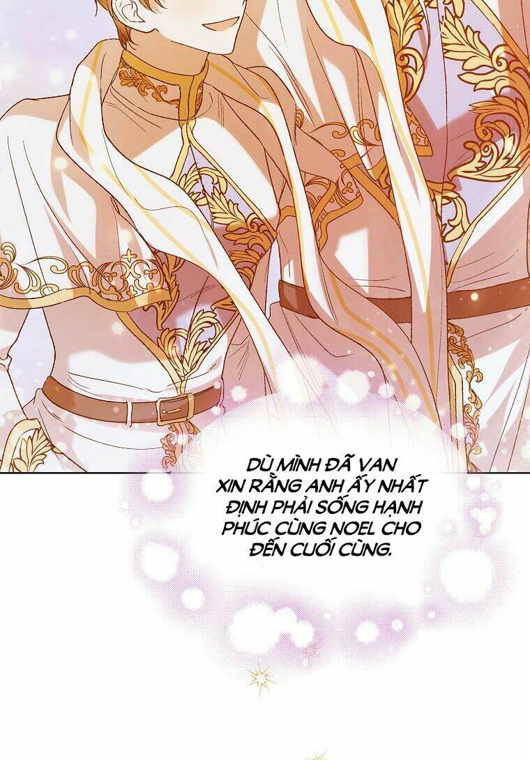 Cách Để Em Bảo Vệ Anh Chap 54 - Next Chap 55