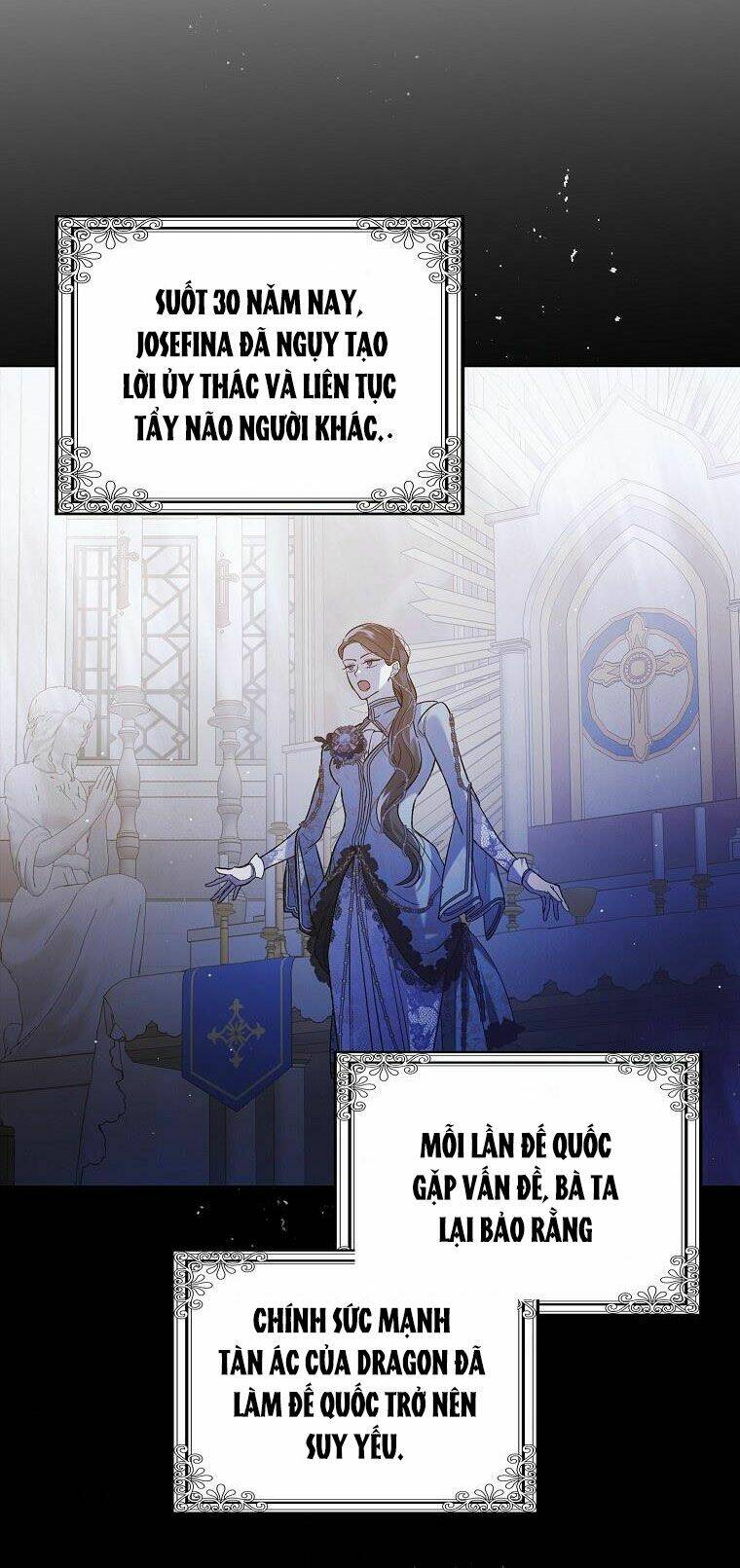 Cách Để Em Bảo Vệ Anh Chap 54 - Next Chap 55