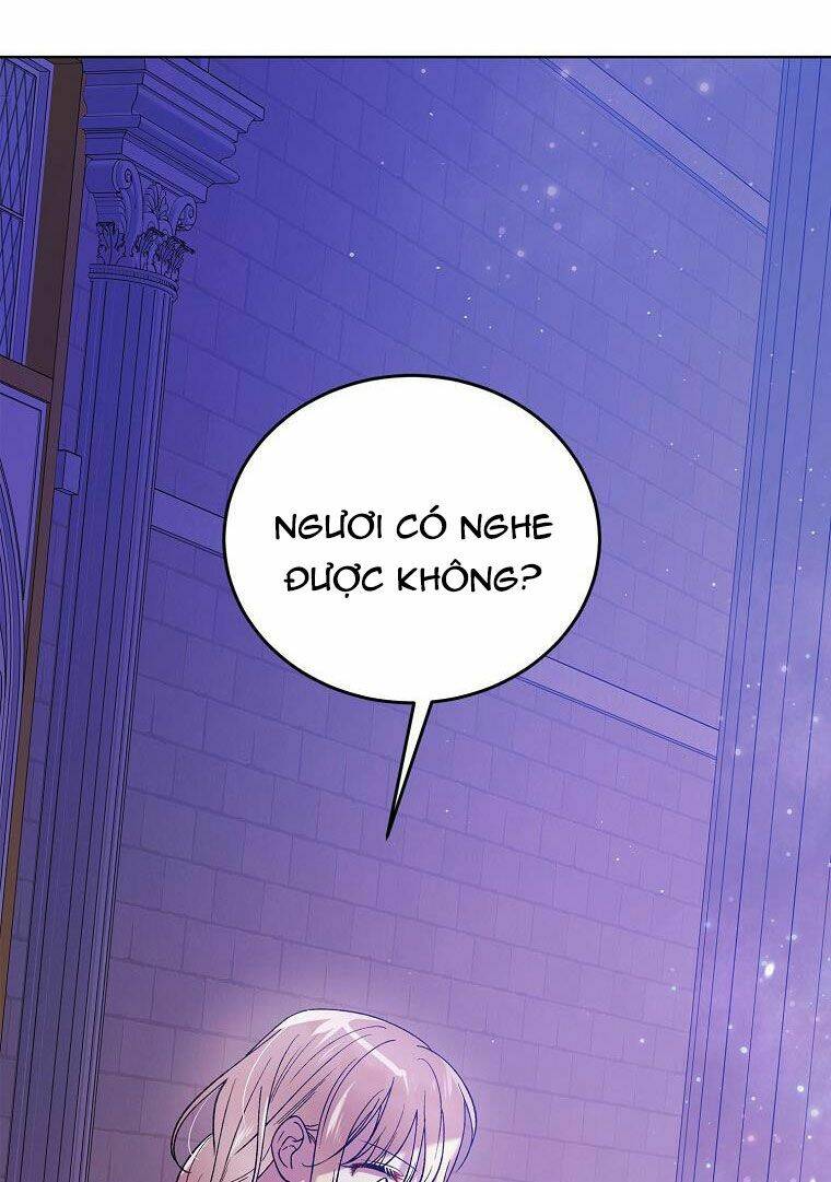 Cách Để Em Bảo Vệ Anh Chap 54 - Next Chap 55
