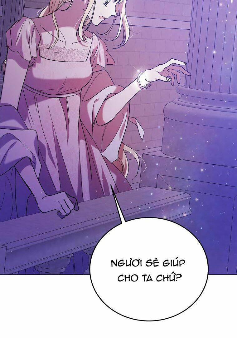 Cách Để Em Bảo Vệ Anh Chap 54 - Next Chap 55
