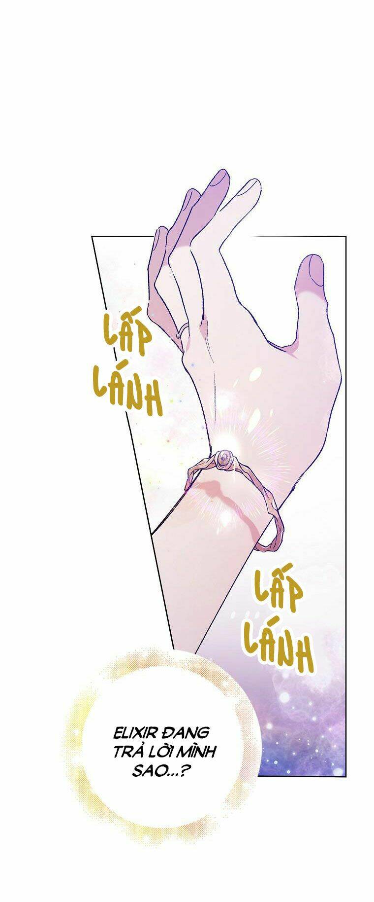 Cách Để Em Bảo Vệ Anh Chap 54 - Next Chap 55
