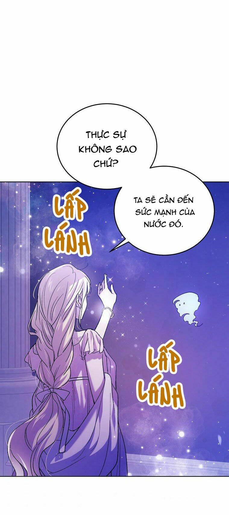 Cách Để Em Bảo Vệ Anh Chap 54 - Next Chap 55