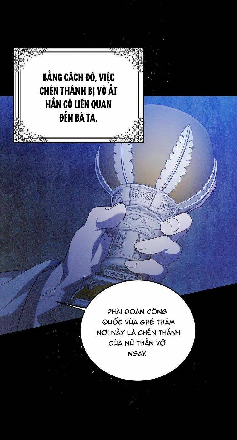 Cách Để Em Bảo Vệ Anh Chap 54 - Next Chap 55