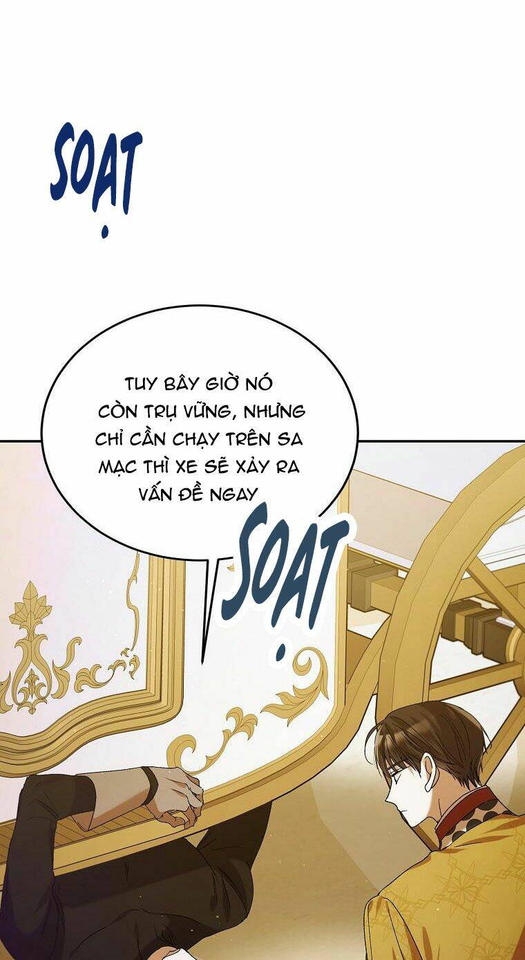 Cách Để Em Bảo Vệ Anh Chap 55 - Next Chap 56