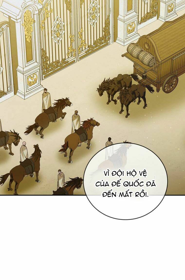 Cách Để Em Bảo Vệ Anh Chap 55 - Next Chap 56