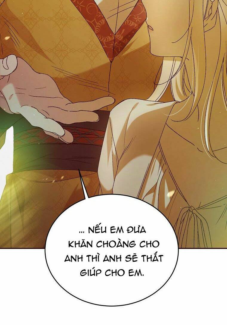 Cách Để Em Bảo Vệ Anh Chap 55 - Next Chap 56