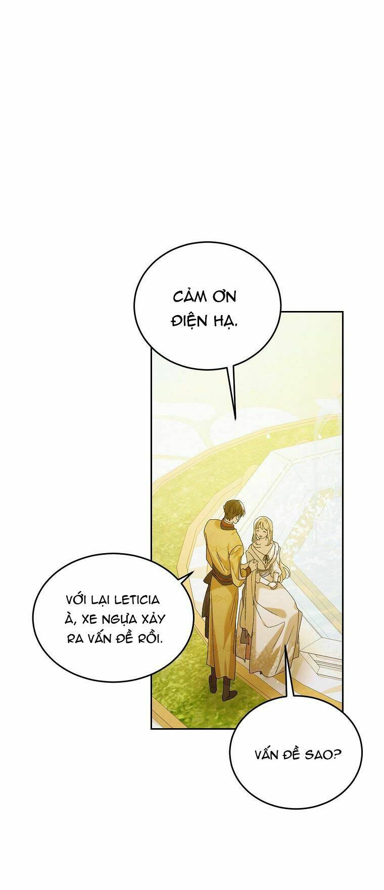 Cách Để Em Bảo Vệ Anh Chap 55 - Next Chap 56
